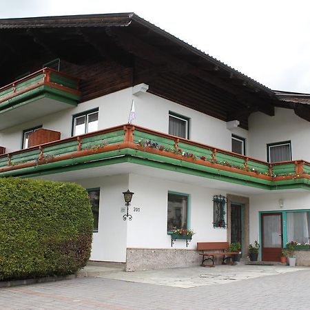 Haus Margit Hotel Ramsau am Dachstein Exterior photo